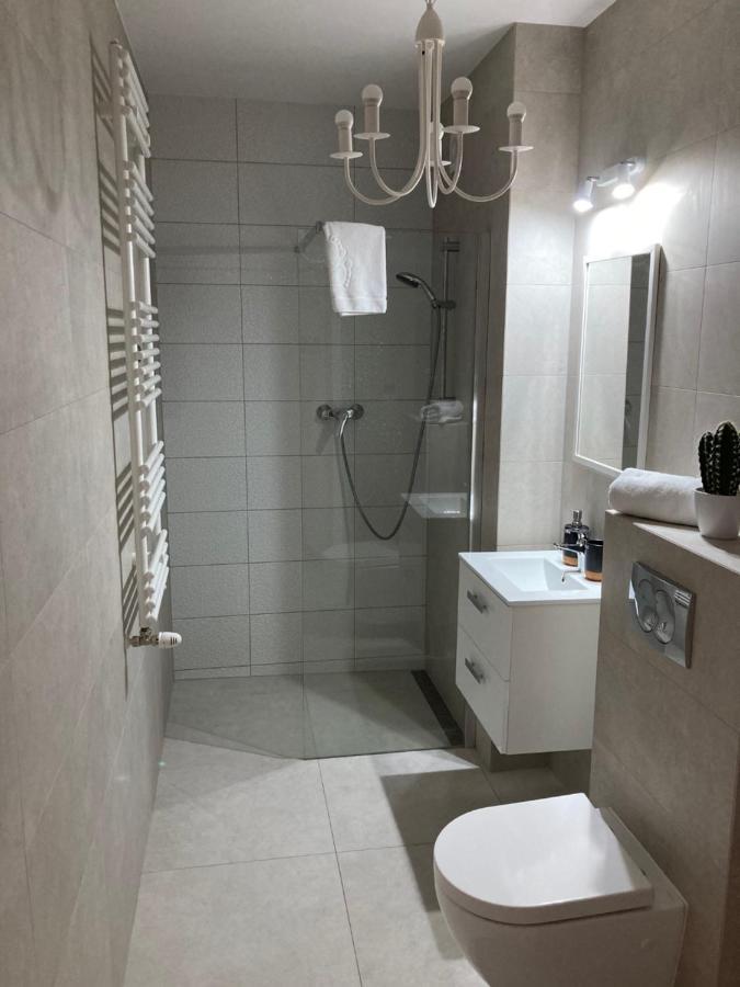 Apartament "Hotelik" Szklarska Poreba Exterior photo