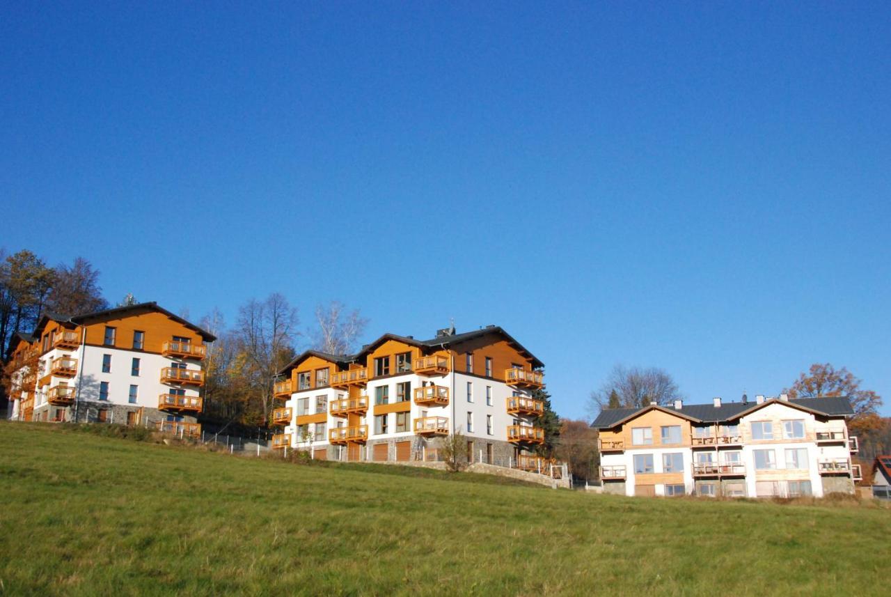 Apartament "Hotelik" Szklarska Poreba Exterior photo
