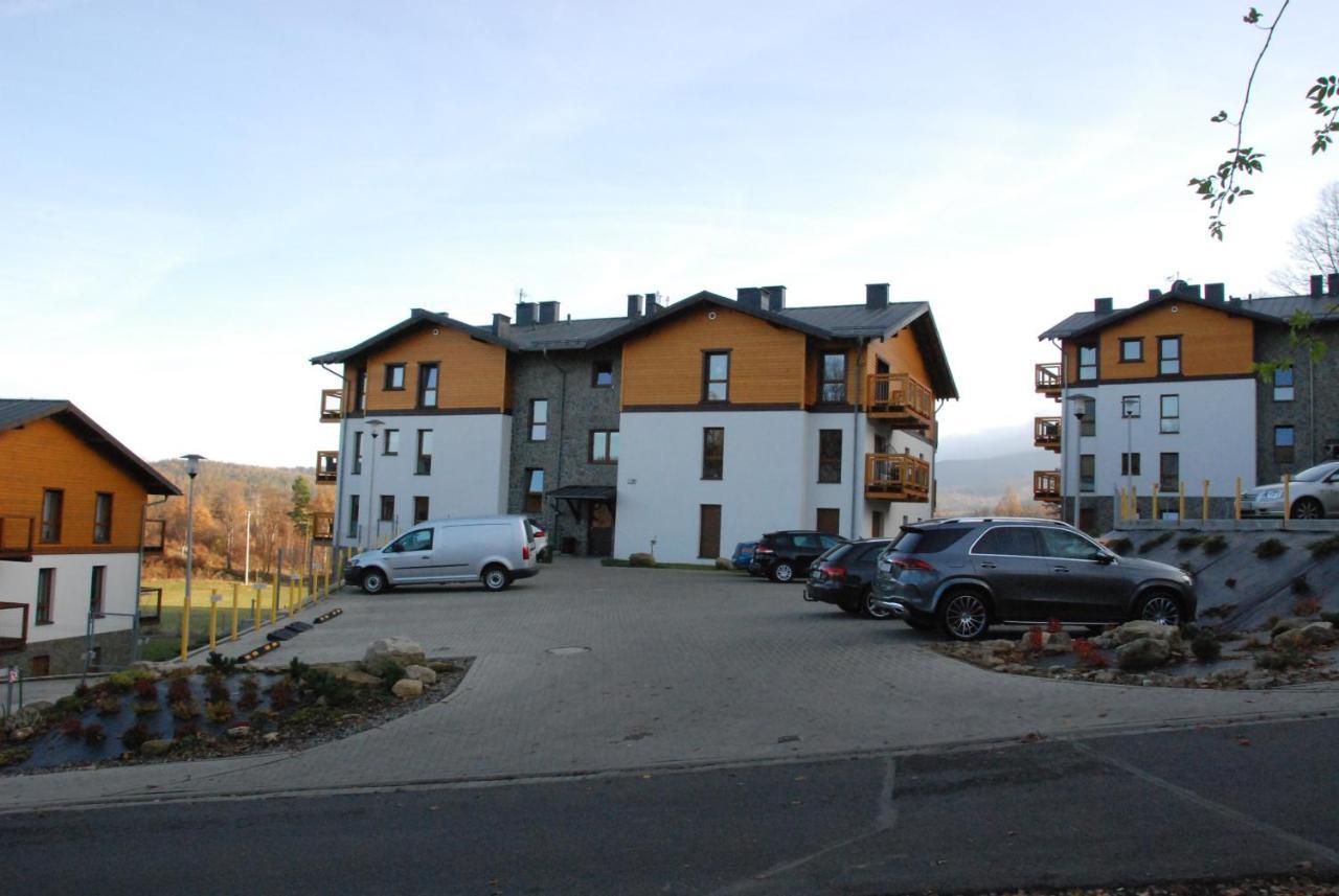 Apartament "Hotelik" Szklarska Poreba Exterior photo