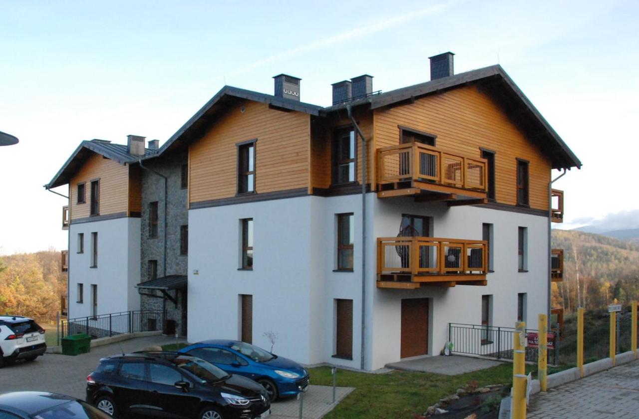 Apartament "Hotelik" Szklarska Poreba Exterior photo