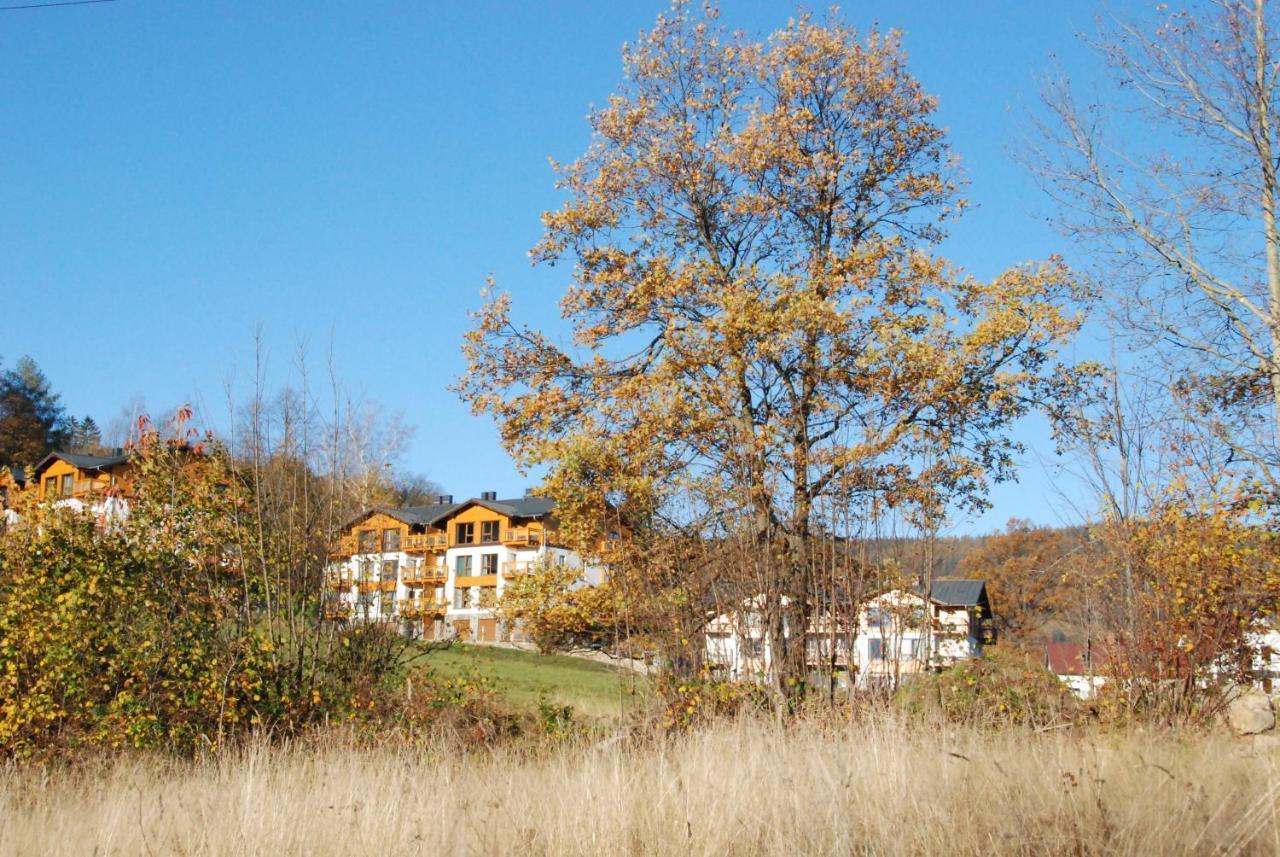 Apartament "Hotelik" Szklarska Poreba Exterior photo
